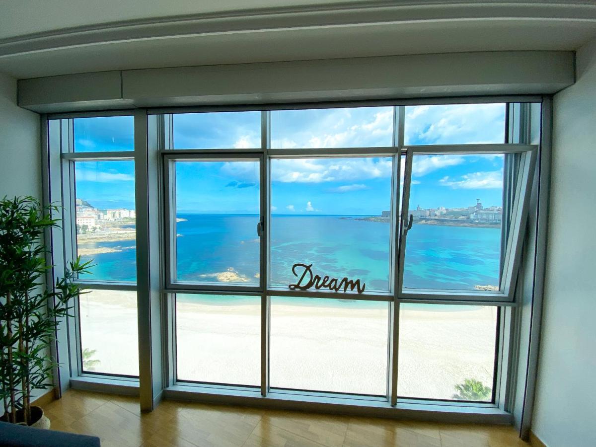 Una Imagen Vale Mas Que Mil Palabras A Coruna Bagian luar foto